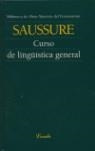 CURSO DE LINGUISTICA GENERAL | 9789500393805 | SAUSSURE, FERDINAND DE