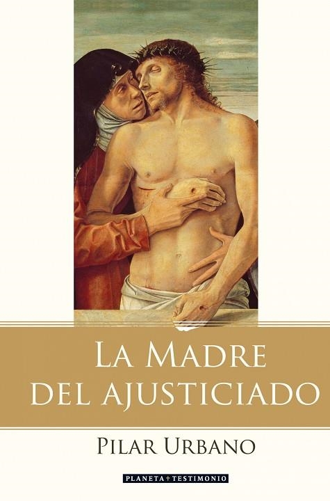 MADRE DEL AJUSTICIADO, LA | 9788408078029 | URBANO, PILAR