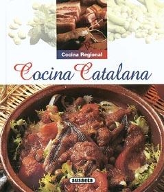 COCINA CATALANA | 9788430590742 | EQUIPO SUSAETA