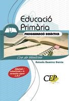 EDUCACIO PRIMARIA.COS DE MESTRES.PROGRAMACIO DIDACTICA | 9788498630350 | RAMIREZ GARCIA,ANTONIA