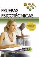 PRUEBAS PSICOTECNICAS | 9788498636024 | *