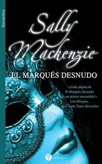 MARQUES DESNUDO, EL BOL | 9788496692992 | MACKENZIE, SALLY