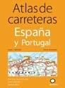 ATLAS DE CARRETERA ESPAÑA Y PORTUGAL | 9788408077886 | VARIOS