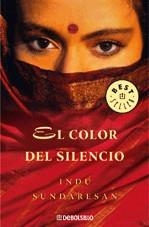 COLOR DEL SILENCIO, EL | 9788483465547 | SUNDARESAN, INDU