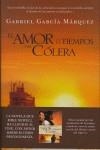 AMOR EN LOS TIEMPOS DEL COLERA, EL | 9788439721307 | GARCIA MARQUEZ, GABRIEL