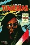 TINIEBLAS. RELATOS DE TERROR EN COMIC | 9788492366927 | BOIX, JOAN