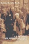 S.R. RADIGALES Y LOS SEFARDIES DE GRECIA (1943-1946) | 9788495799098 | MORCILLO ROSILLO,MATILDE