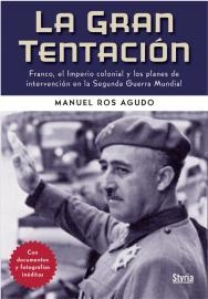 GRAN TENTACION,LA | 9788496626713 | ROS AGUDO,MANUEL