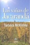 VIÑAS DE JACARANDA, LAS | 9788496929302 | MCKINLEY, TAMARA