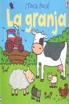 GRANJA, LA | 9780746092859 | WATT, FIONA / WELLS, RACHEL