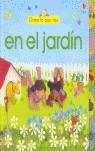 EN EL JARDIN | 9780746092828 | ALLMAN, HOWARD