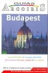 BUDAPEST.GUIAS ARCOIRIS.2007 | 9788493541736 | A.A.V.V