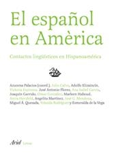 ESPAÑOL EN AMERICA, EL | 9788434482753 | AAVV