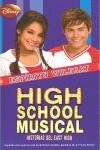 HIGH SCHOOL MUSICAL ESPIRITU WILDCAT | 9788484414186 | DISNEY