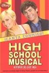 HIGH SCHOOL MUSICAL CANTA CONMIGO | 9788484414179 | DISNEY