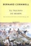 TRIUNFO DE SHARPE, EL | 9788497110501 | CORNWELL, BERNARD