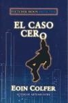 CASO CERO, EL | 9788484414070 | COLFER, EOIN