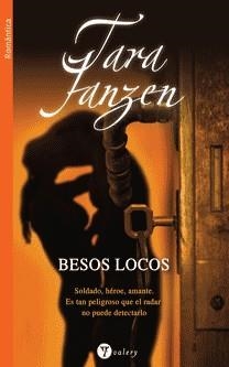 BESOS LOCOS | 9788492431014 | JANZEN, TARA