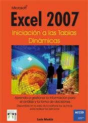 EXEL 2007 | 9788496897151 | MUÑIZ, LUIS MIGUEL