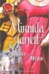 PRINCESA Y MUJER | 9788467156058 | JARRETT, MIRANDA