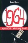 1964 DESPUES DE CRISTO Y ANTES DE PERDER EL AUTOBUS | 9788493570224 | MIRALLES, CHARLIE