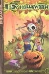 I LUV HALLOWEEN 1 | 9788493607319 | GIFFEN, KEITH