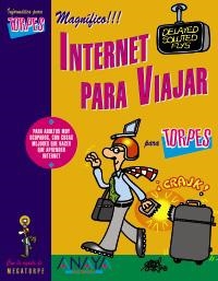 INTERNET PARA VIAJAR | 9788441523647 | TRIGO, VICENTE