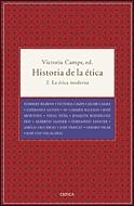 HISTORIA DE LA ETICA 2 | 9788484329787 | CAMPS, VICTORIA