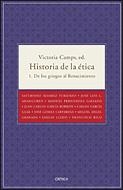 HISTORIA DE LA ETICA 1 | 9788484329770 | CAMPS, VICTORIA