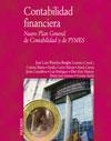 CONTABILIDAD FINANCIERA : NUEVO PLAN GENERAL DE CONTABILIDAD | 9788436821680 | BAÑON CALATRAVA, CRISTINA [ET. AL.]