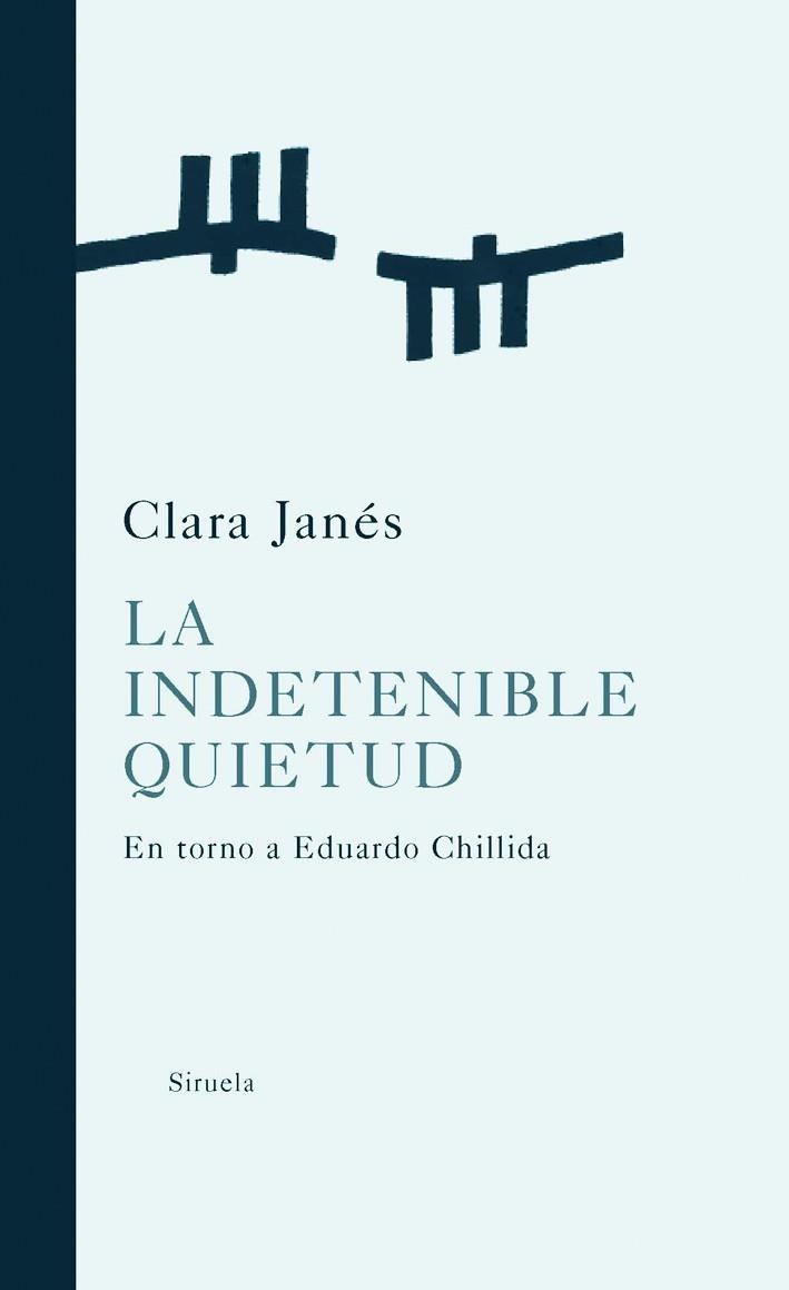 INDETENIBLE QUIETUD, LA | 9788498411461 | JANÉS, CLARA