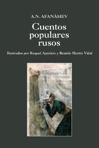 CUENTOS POPULARES RUSOS (TOMOS III Y IV) ESTUCHE | 9788466776493 | AFANÁSIEV, A.N.