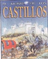 MUNDO DE LOS CASTILLOS, EL | 9788484183204 | STEELE, PHILIP