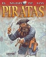 MUNDO DE LOS PIRATAS | 9788484183174 | STEELE, PHILIP