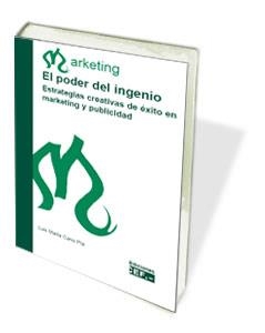 PODER DEL INGENIO, EL | 9788445413906 | CANO PLA, LUIS MARIA