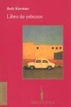 LIBRO DE ESBOZOS | 9788402420718 | KEROUAC, JACK