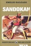 SANDOKAN | 9788496778955 | SALGARI, EMILIO