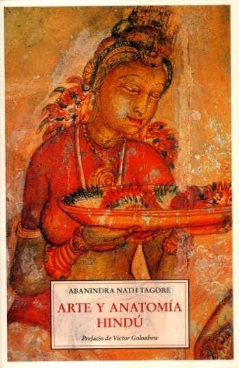 ARTE Y ANATOMIA HINDU | 9788497165358 | NATH TAGORE, ABANINDRA