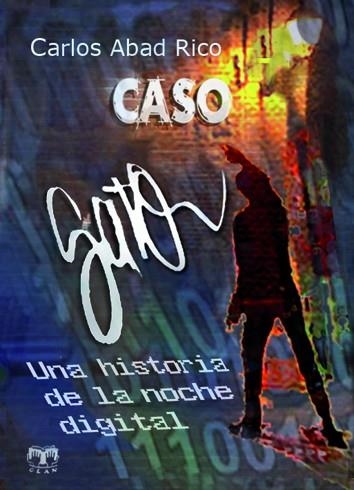 CASO GATO | 9788496745247 | ABAD RICO, CARLOS