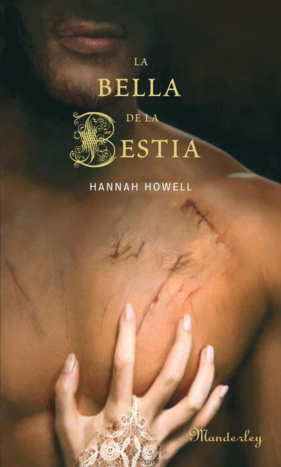 BELLA DE LA BESTIA, LA | 9788496463967 | HOWELL, HANNAH