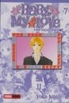 BABY, MY LOVE 7 | 9788496991255 | MAKI, YOKO