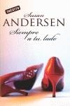 SIEMPRE A TU LADO | 9788483466056 | ANDERSEN, SUSAN