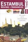 ESTAMBUL, BOSFORO Y DARDANELOS TRESD | 9788497766708 | TOURING CLUB