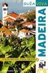 MADEIRA GUIA VIVA | 9788497764339 | -