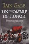 HOMBRE DE HONOR, UN | 9788408078395 | GALE, IAIN