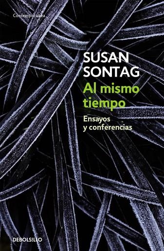 AL MISMO TIEMPO | 9788483465950 | SONTAG, SUSAN