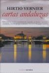 CARTAS ANDALUZAS | 9788493601195 | VERNIER, HIRTIO