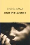 SOLO EN EL MUNDO | 9788497110563 | MATAR, HISHAM