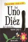 DEL UNO AL DIEZ DEL DERECHO Y DEL REVÉS | 9788408072874 | SCHWARTZ, BETTY ANN/SHAKIR, SUSIE