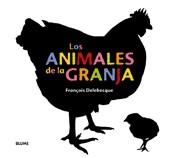 ANIMALES DE LA GRANJA, LOS | 9788498012477 | DELEBECQUE, FRANÇOIS (1955- )